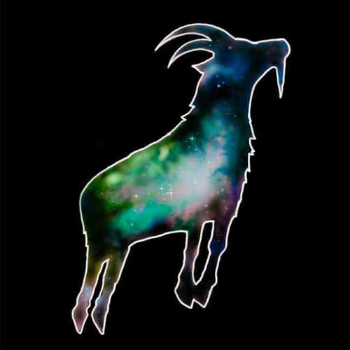 Spacegoat