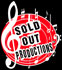 Sold Out Productions Logo