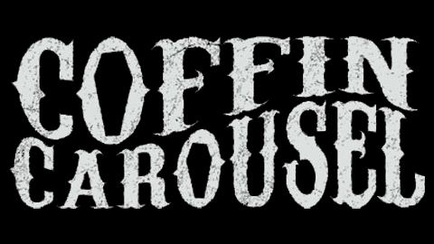 coffin carousel band logo