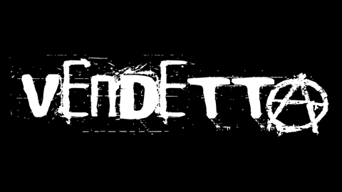 vendetta band logo