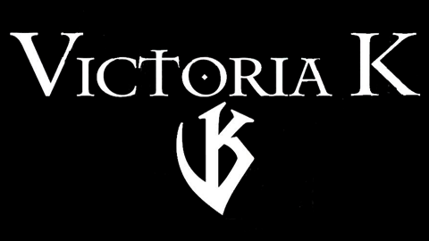 victoria k band logo